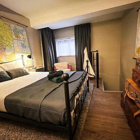 Apartament Cannelle Verviers Zewnętrze zdjęcie