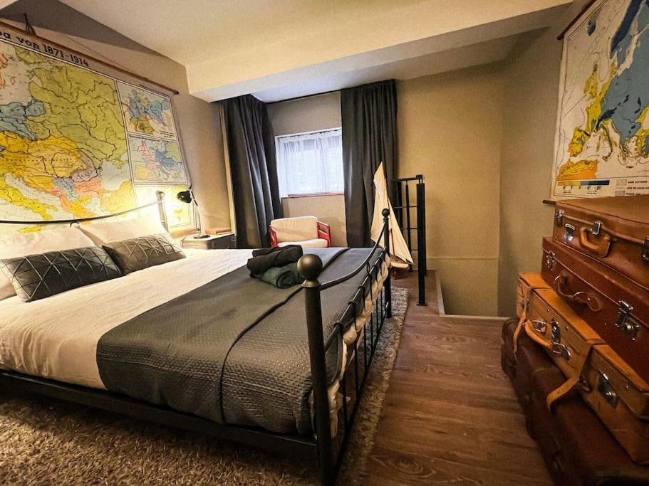 Apartament Cannelle Verviers Zewnętrze zdjęcie