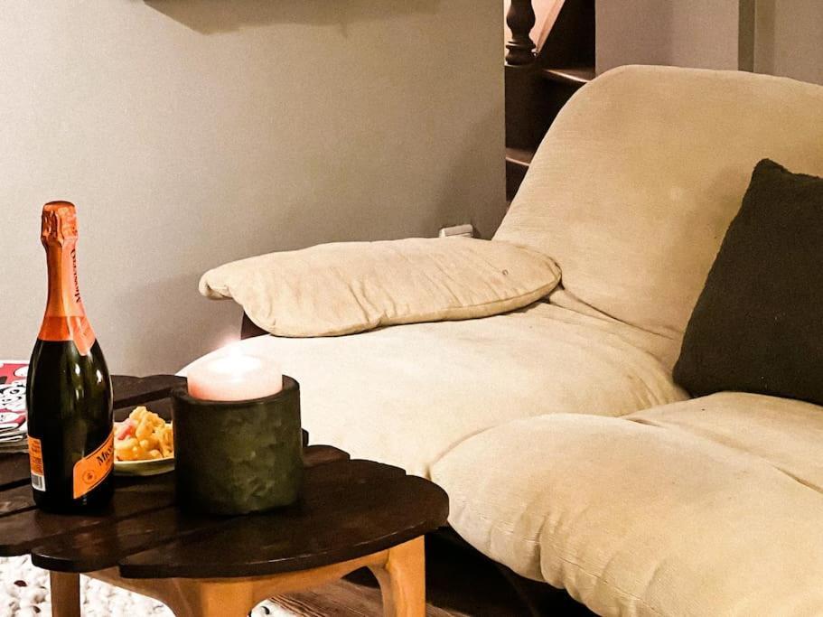 Apartament Cannelle Verviers Zewnętrze zdjęcie