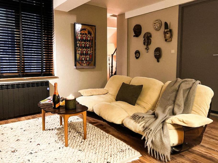 Apartament Cannelle Verviers Zewnętrze zdjęcie