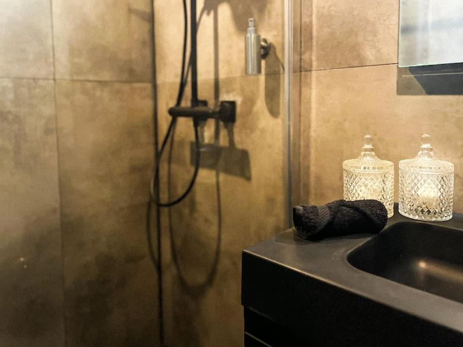 Apartament Cannelle Verviers Zewnętrze zdjęcie