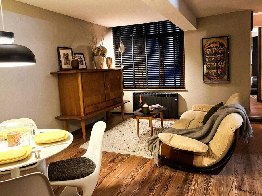 Apartament Cannelle Verviers Zewnętrze zdjęcie