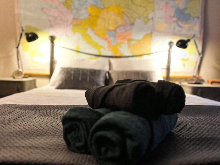 Apartament Cannelle Verviers Zewnętrze zdjęcie