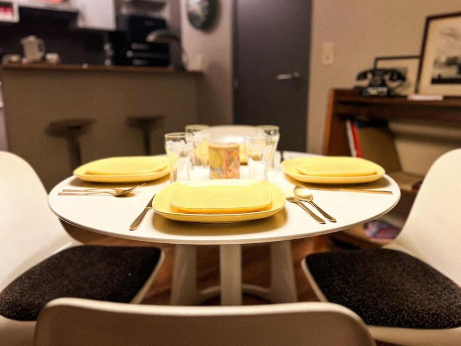 Apartament Cannelle Verviers Zewnętrze zdjęcie