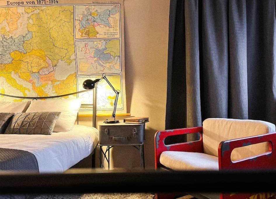 Apartament Cannelle Verviers Zewnętrze zdjęcie