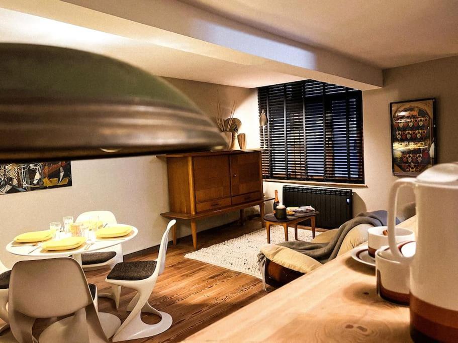 Apartament Cannelle Verviers Zewnętrze zdjęcie