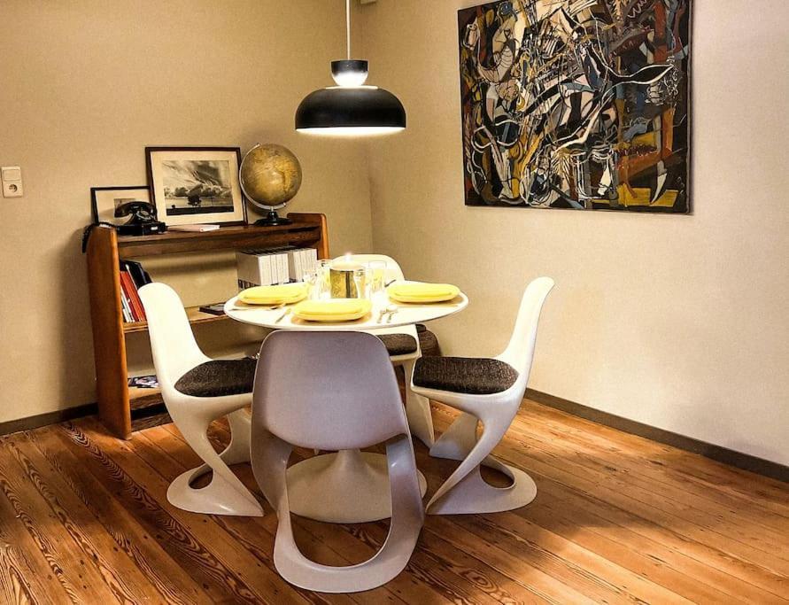 Apartament Cannelle Verviers Zewnętrze zdjęcie