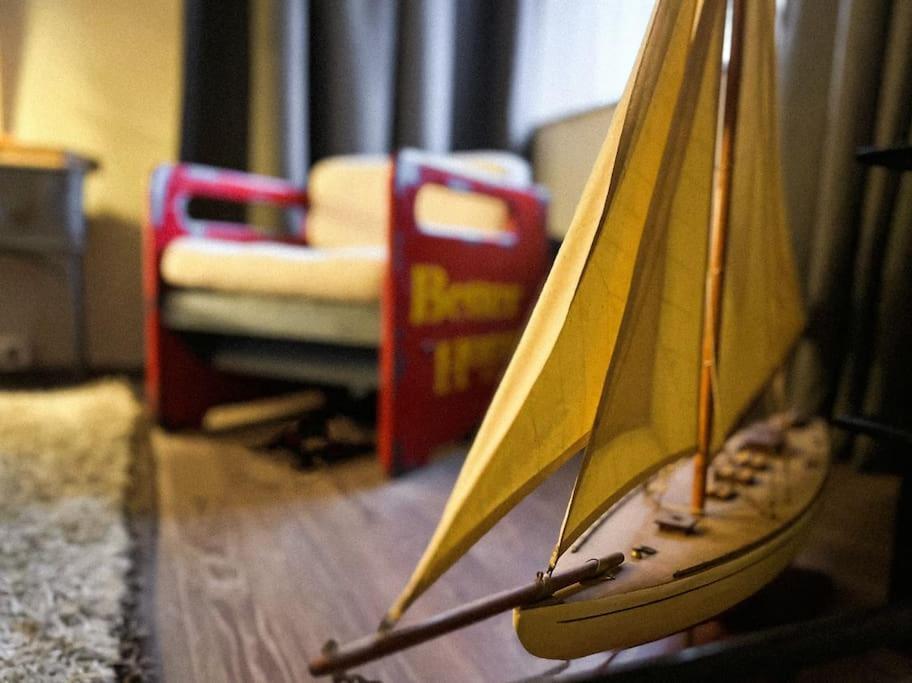 Apartament Cannelle Verviers Zewnętrze zdjęcie